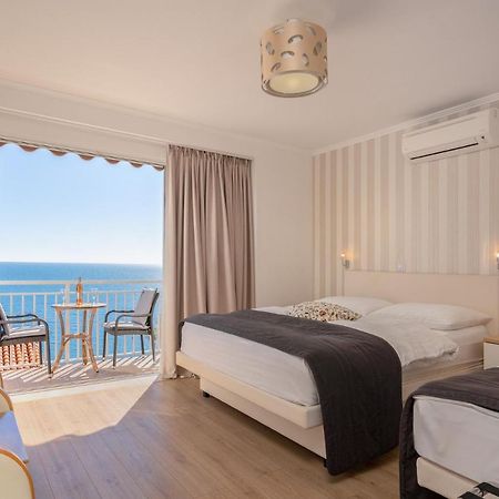 דוברובניק Apartment Banje Beach 2 מראה חיצוני תמונה