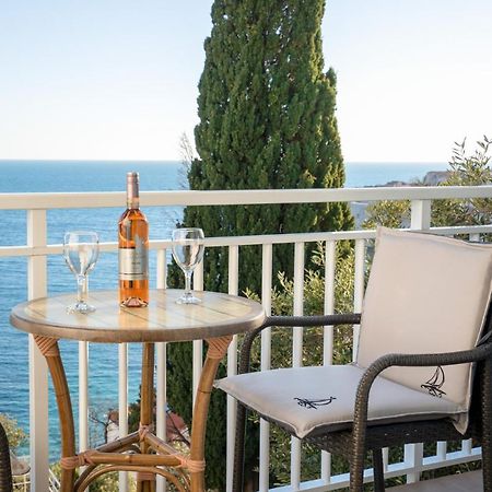 דוברובניק Apartment Banje Beach 2 מראה חיצוני תמונה