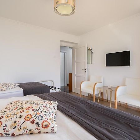 דוברובניק Apartment Banje Beach 2 מראה חיצוני תמונה
