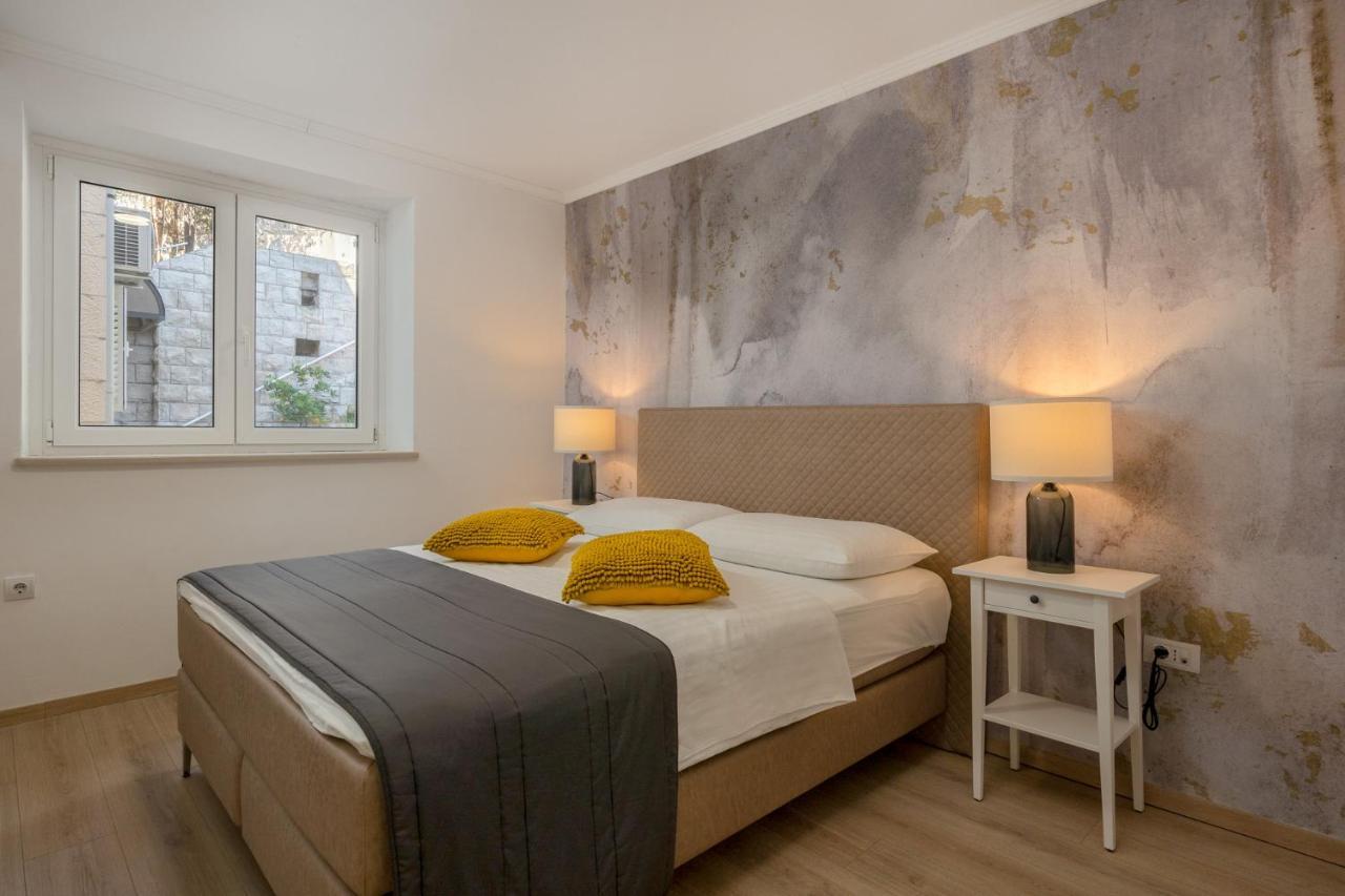 דוברובניק Apartment Banje Beach 2 מראה חיצוני תמונה