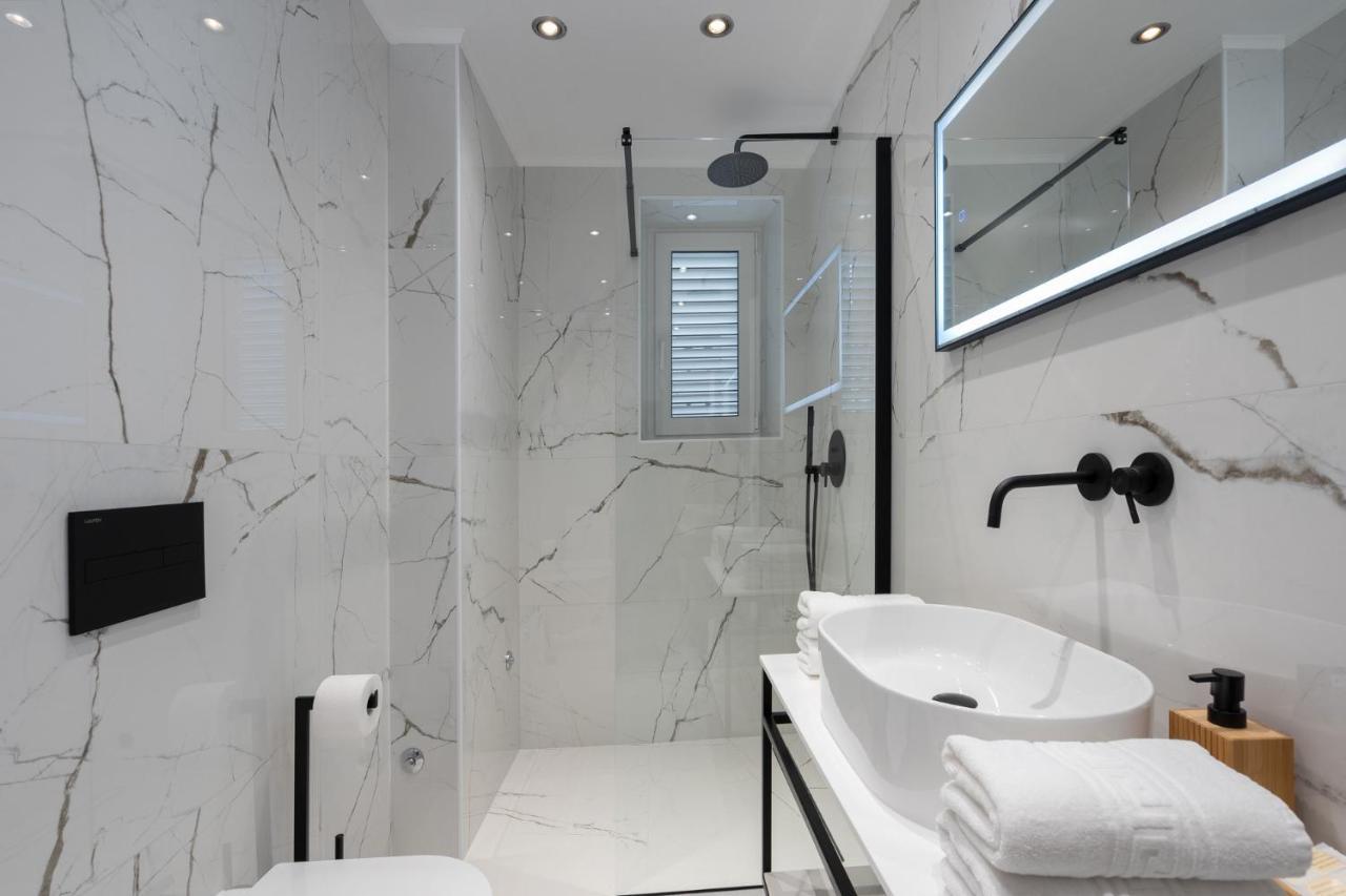 דוברובניק Apartment Banje Beach 2 מראה חיצוני תמונה