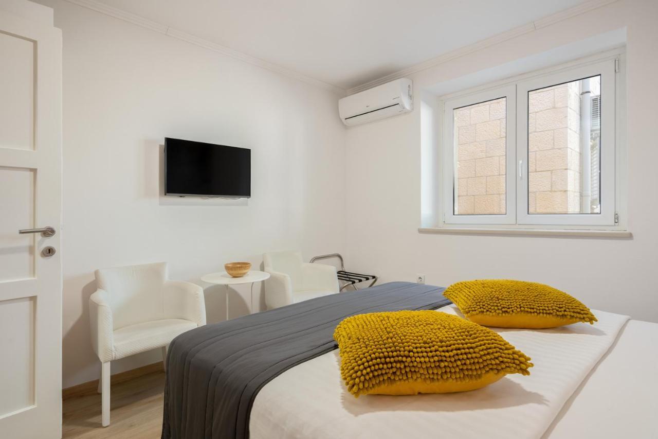 דוברובניק Apartment Banje Beach 2 מראה חיצוני תמונה