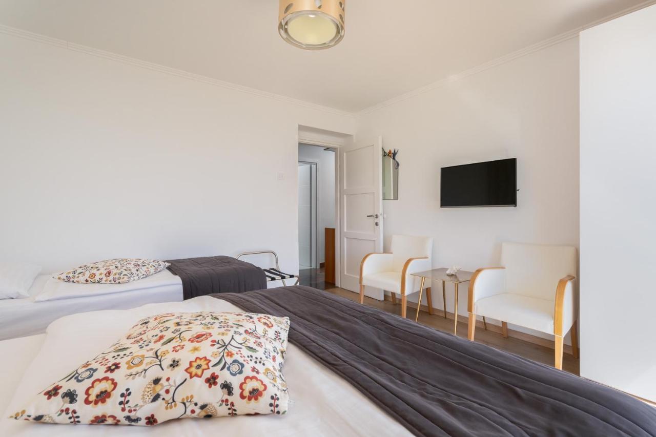 דוברובניק Apartment Banje Beach 2 מראה חיצוני תמונה