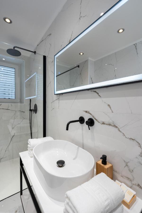 דוברובניק Apartment Banje Beach 2 מראה חיצוני תמונה