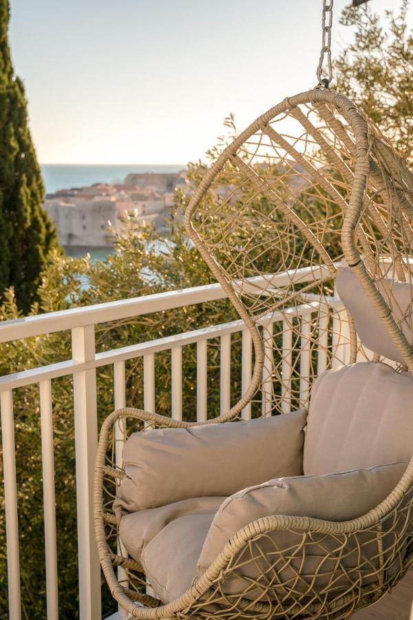 דוברובניק Apartment Banje Beach 2 מראה חיצוני תמונה