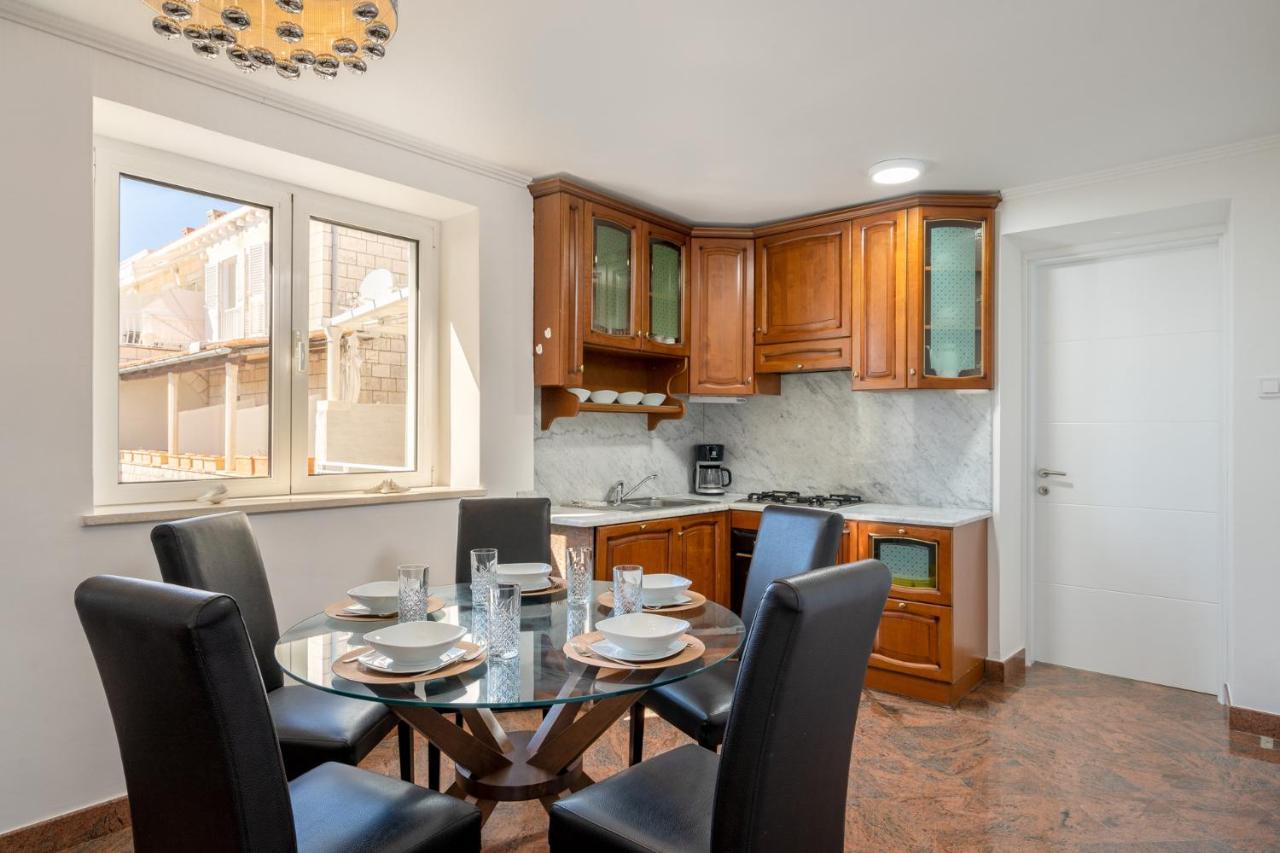 דוברובניק Apartment Banje Beach 2 מראה חיצוני תמונה