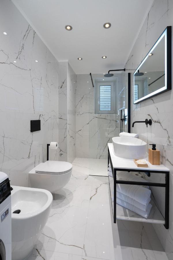 דוברובניק Apartment Banje Beach 2 מראה חיצוני תמונה